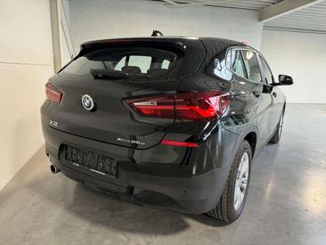 BMW X2 25e PHEV — photo 15