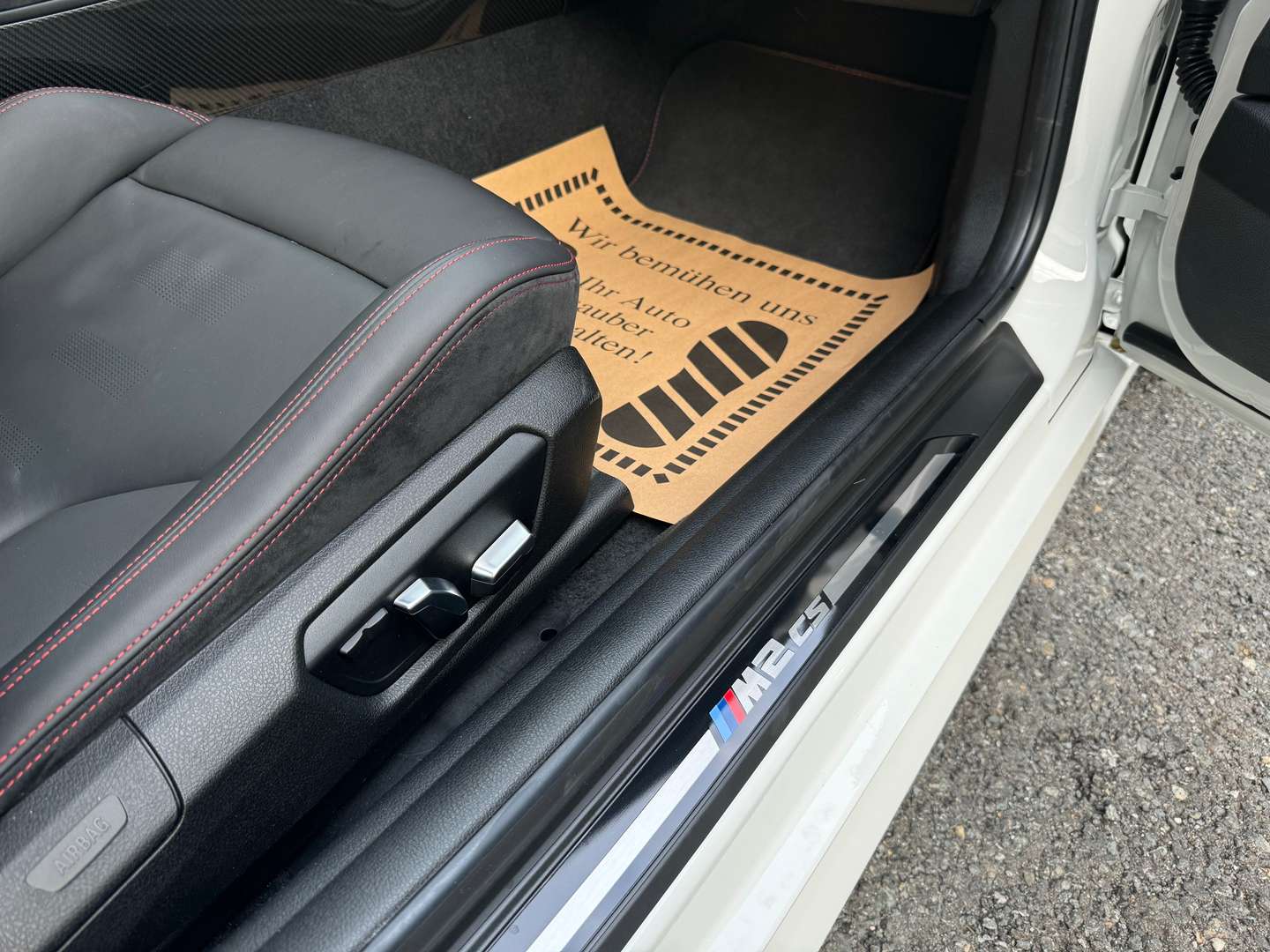 BMW M2 Competition Sport - 2020 - Joinsteer - #10