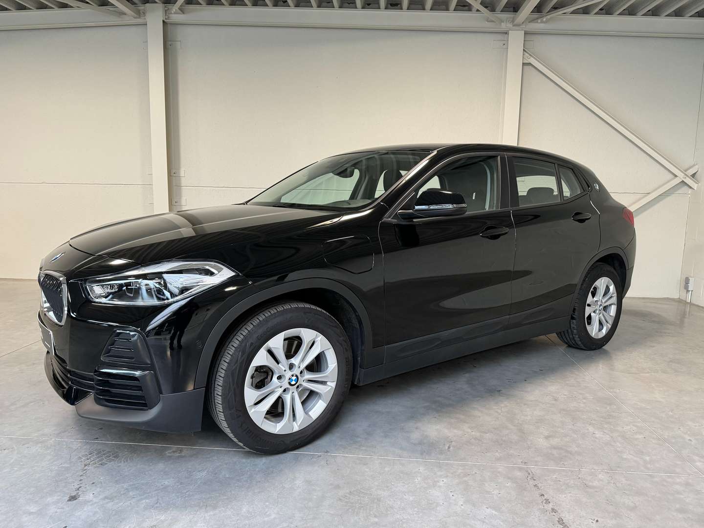 BMW X2 25e PHEV - 2020 - Joinsteer - #16