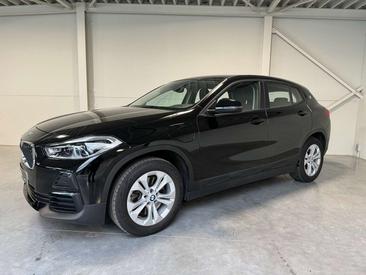 BMW X2 25e PHEV — photo 16