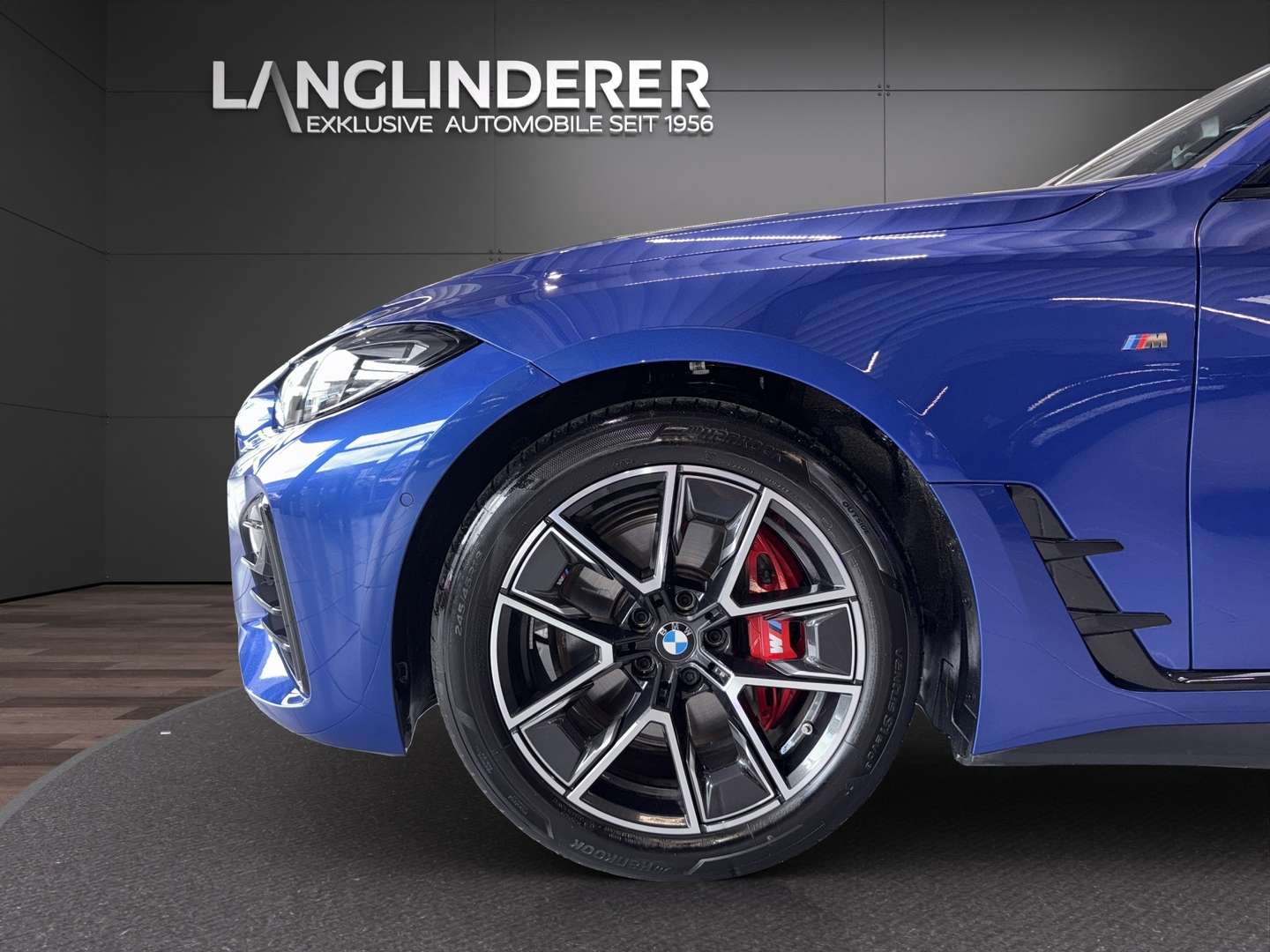 BMW Série 4 Gran Coupé M Sport M440i XDrive - 2024 - Joinsteer - #7