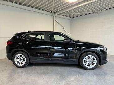 BMW X2 25e PHEV — photo 17