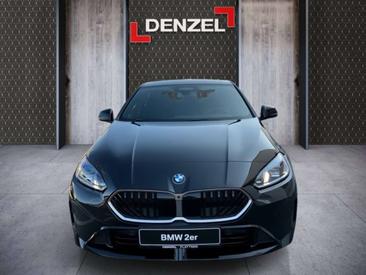 BMW Série 2 Gran Coupé 220d — photo 3