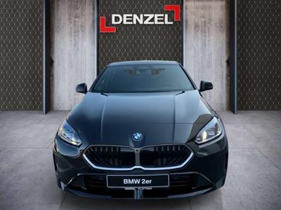 BMW Série 2 Gran Coupé 220d