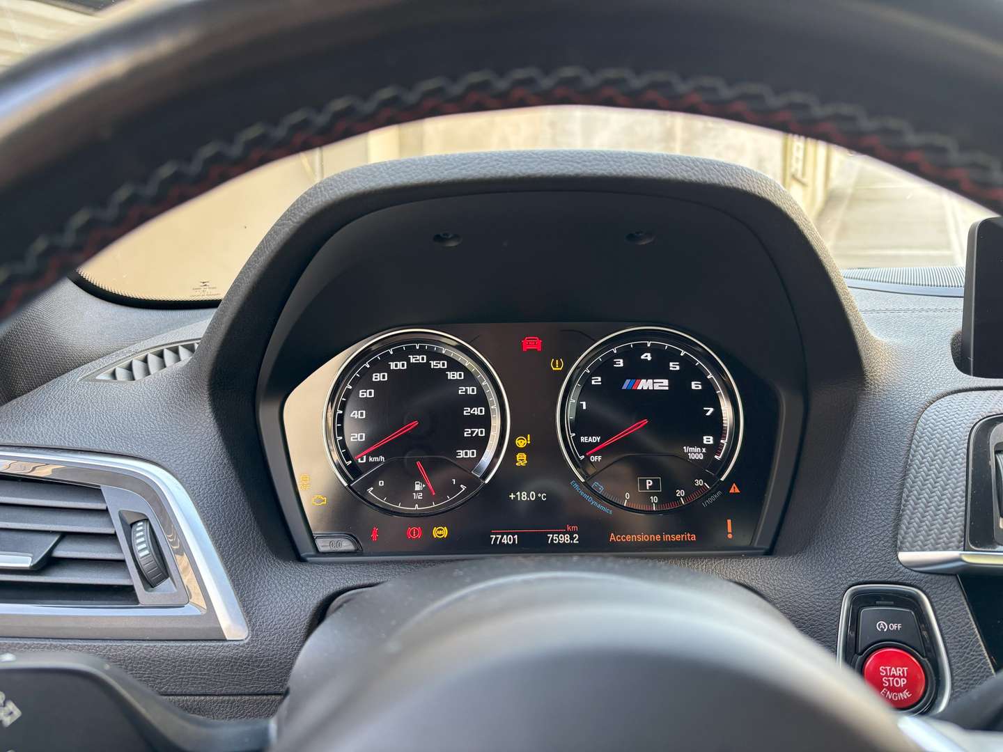 BMW M2 Competition 3.0 - 2019 - Joinsteer - #23