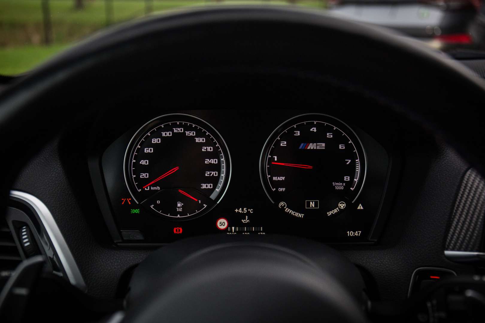 BMW M2 Coupe M2 DCT Competition - 2021 - Joinsteer - #12