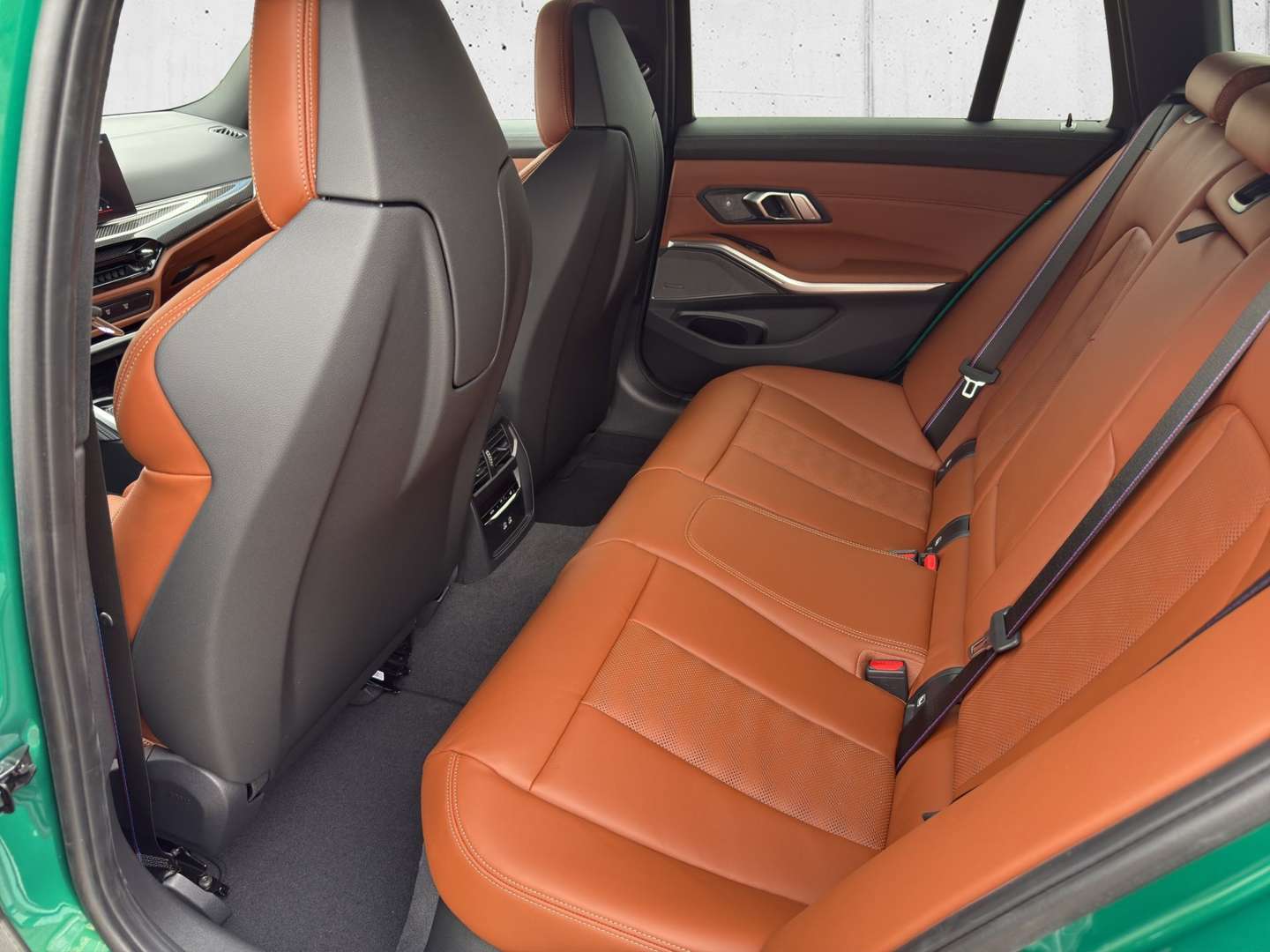 BMW M3 M3 Competition XDrive - 2025 - Joinsteer - #12