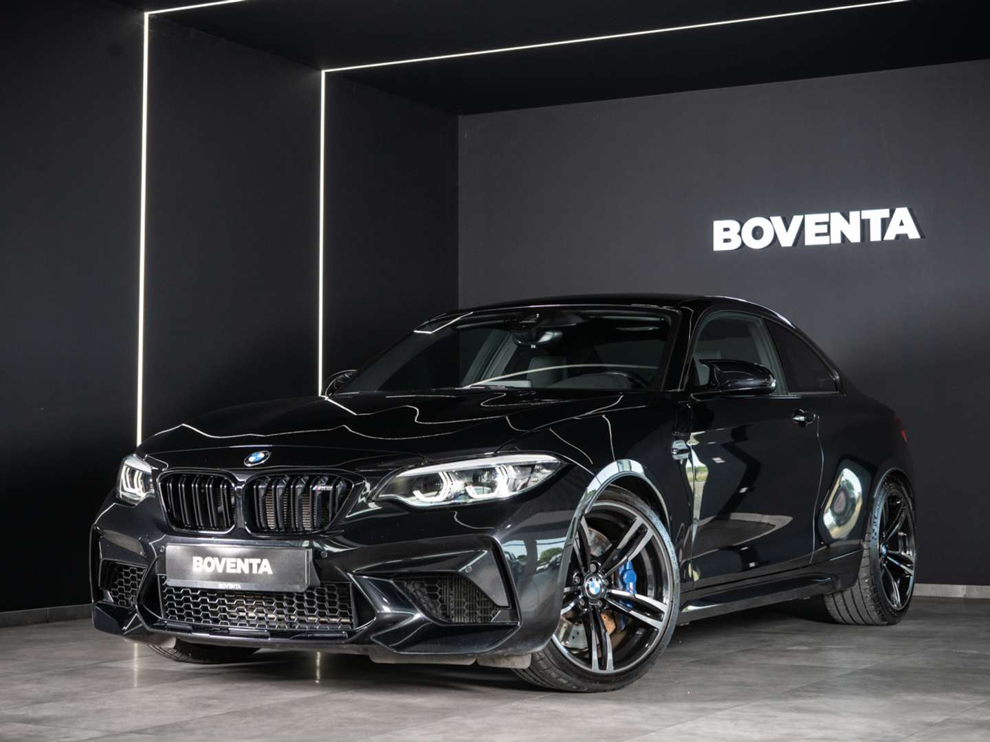 BMW M2 Competition M2 M Sport - 2021 - Joinsteer - #1