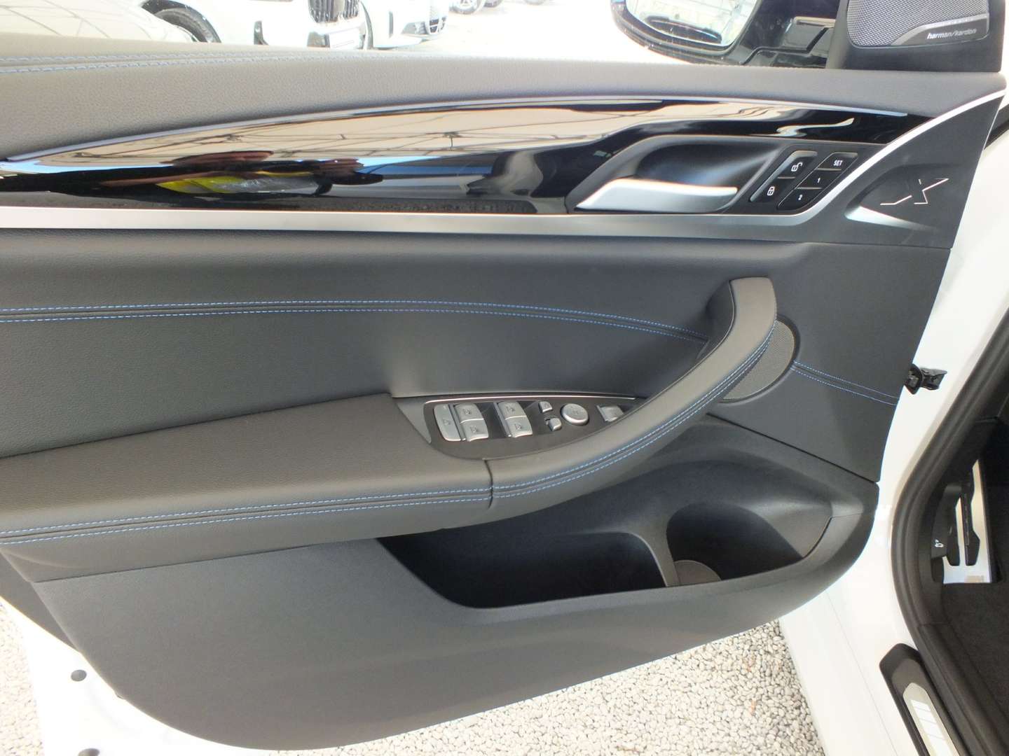 BMW X3 M M Sport IX3 - 2025 - Joinsteer - #16