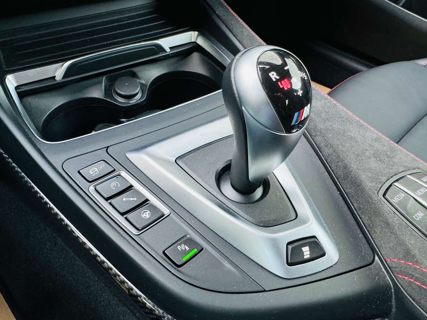 BMW M2 Competition Sport - 2020 - Joinsteer - #13