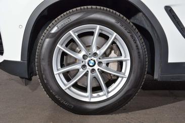 BMW X3 XDrive30d — photo 4
