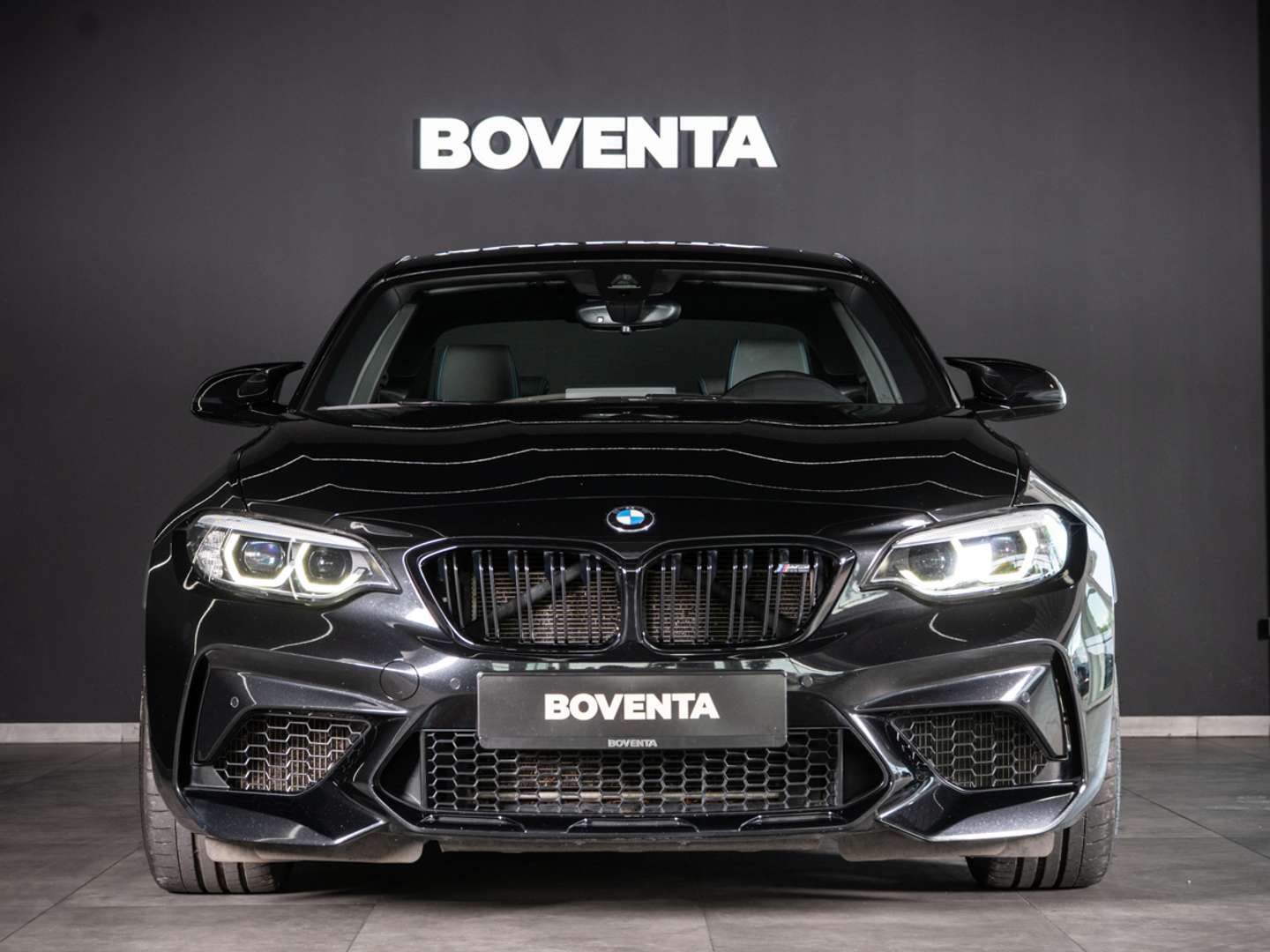BMW M2 Competition M2 M Sport - 2021 - Joinsteer - #2