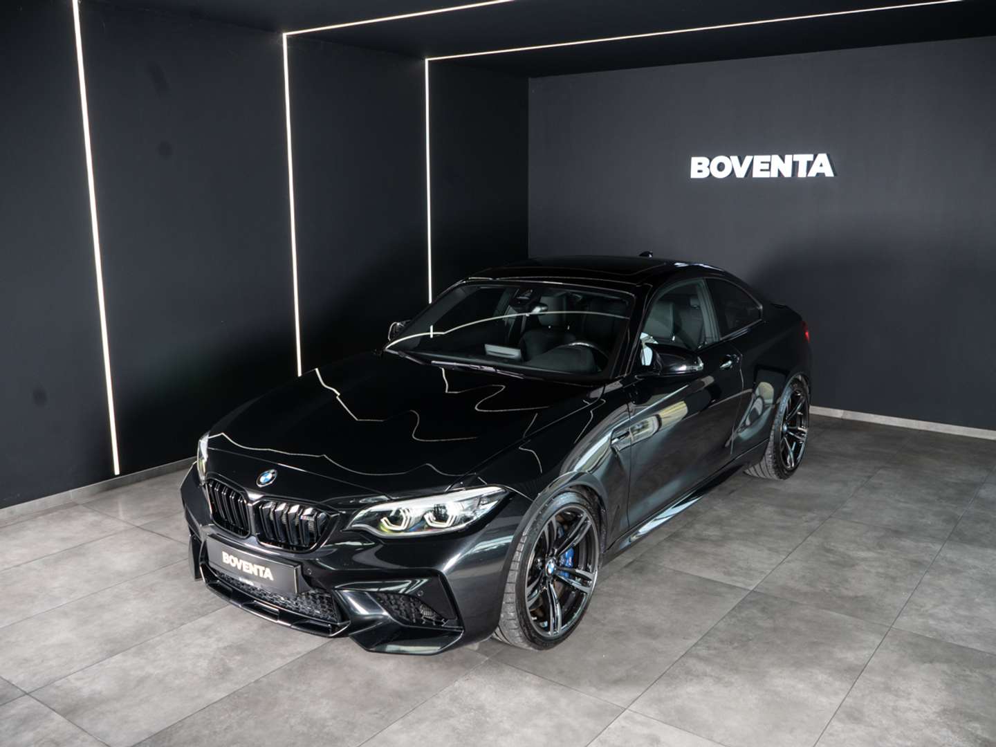 BMW M2 Competition M2 M Sport - 2021 - Joinsteer - #3