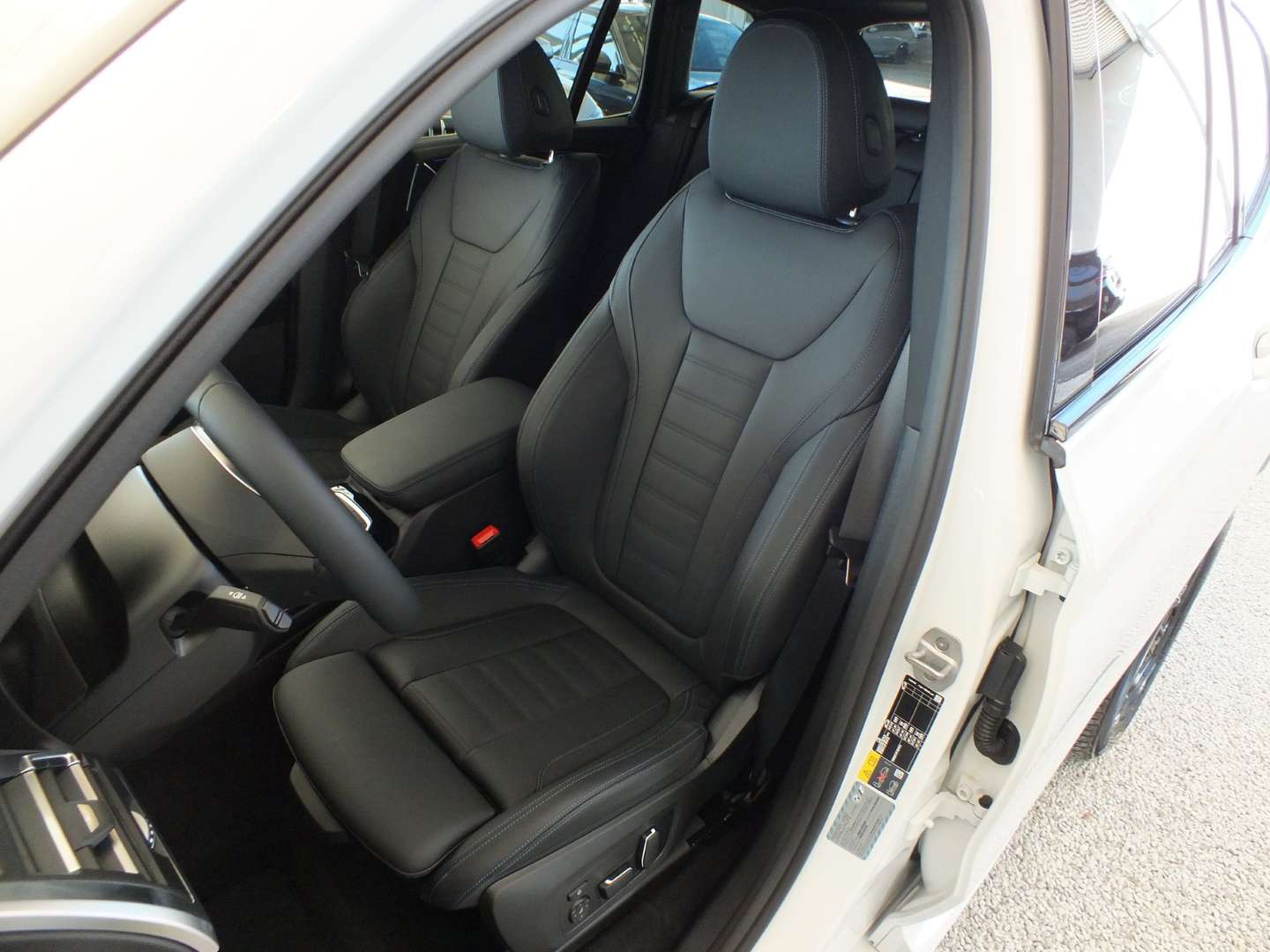 BMW X3 M M Sport IX3 - 2025 - Joinsteer - #17