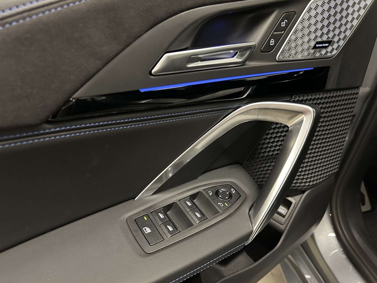 BMW X2 M M Sport 35i XDrive - 2024 - Joinsteer - #30