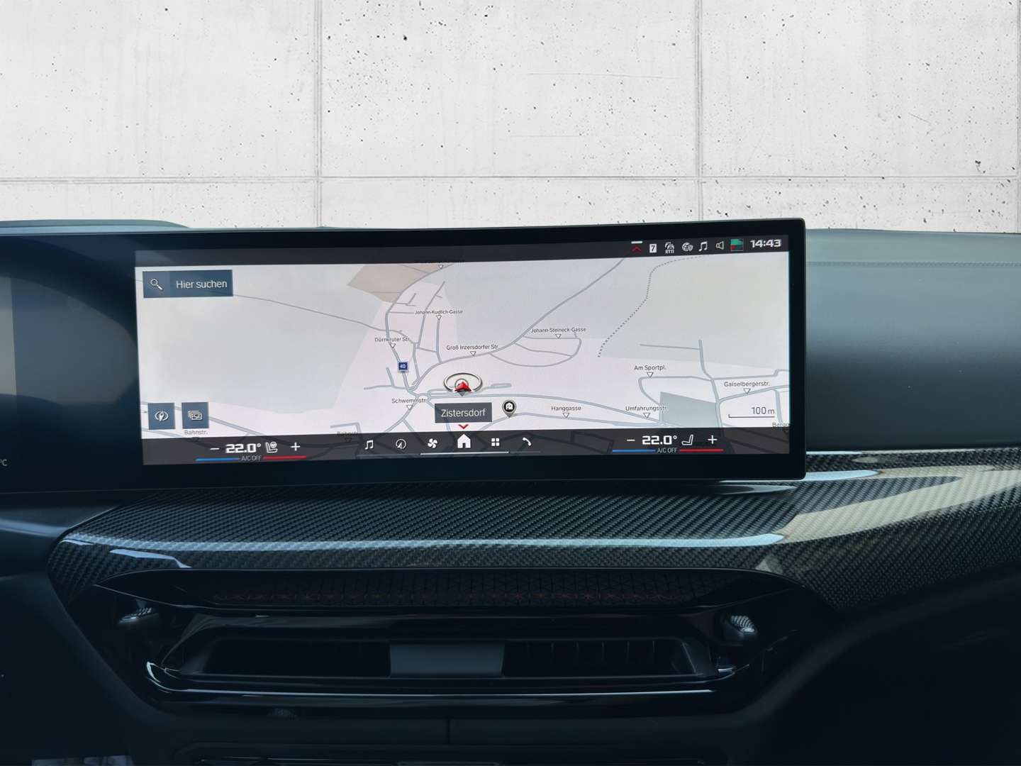 BMW M4 Coupé M4 CS XDrive - 2025 - Joinsteer - #11