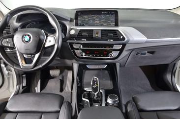 BMW X3 XDrive30d — photo 6