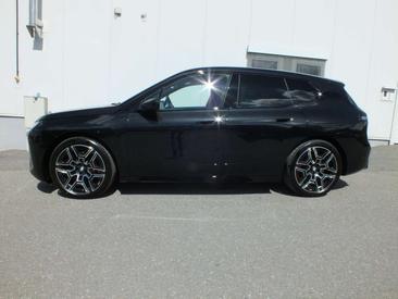 BMW IX XDrive45 — photo 4