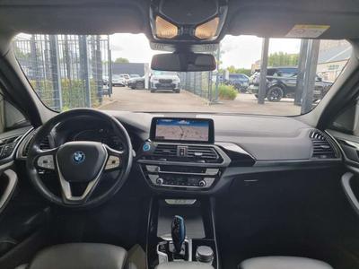BMW iX3 Impressive Électrique - - Joinsteer - #5