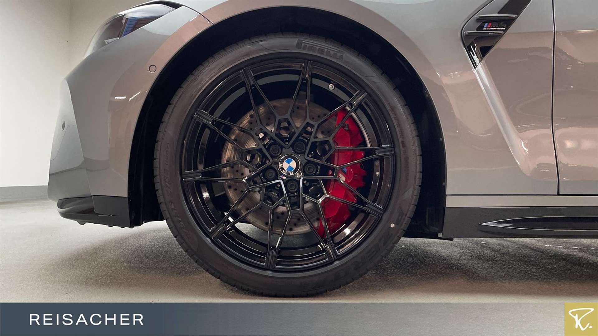 BMW M4 Cabriolet Competition M4 XDrive - 2024 - Joinsteer - #3