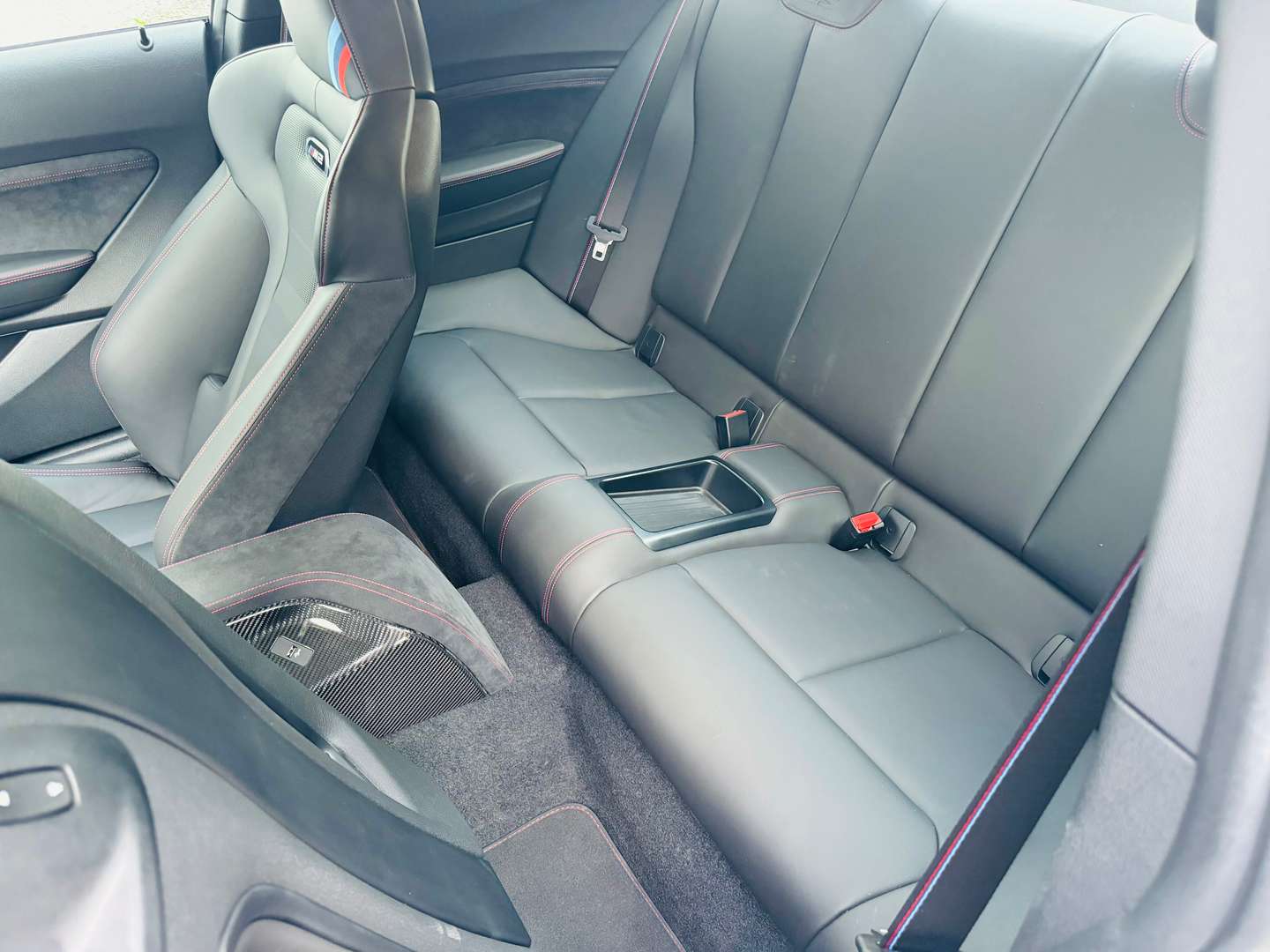 BMW M2 Competition Sport - 2020 - Joinsteer - #16