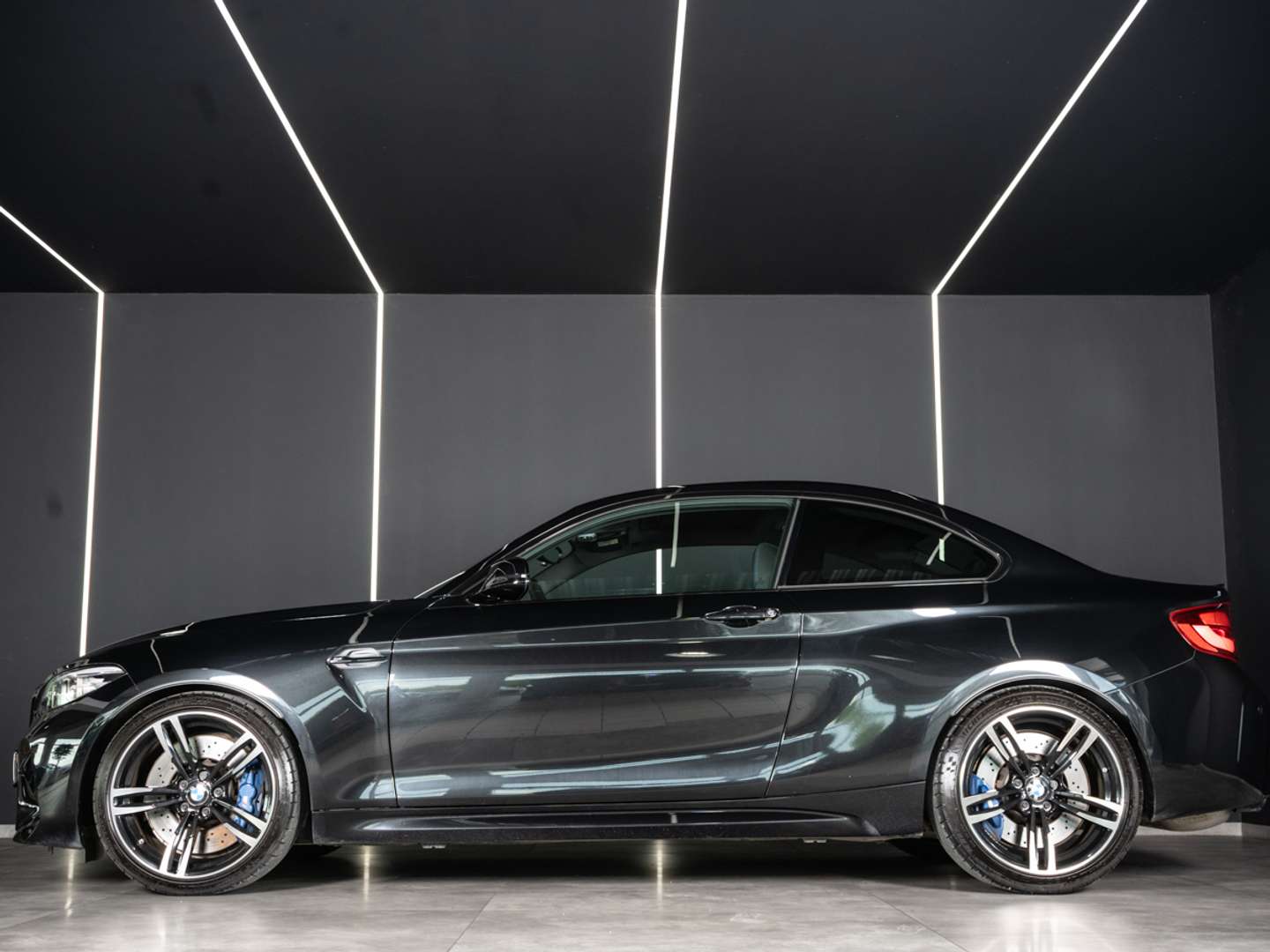 BMW M2 Competition M2 M Sport - 2021 - Joinsteer - #6