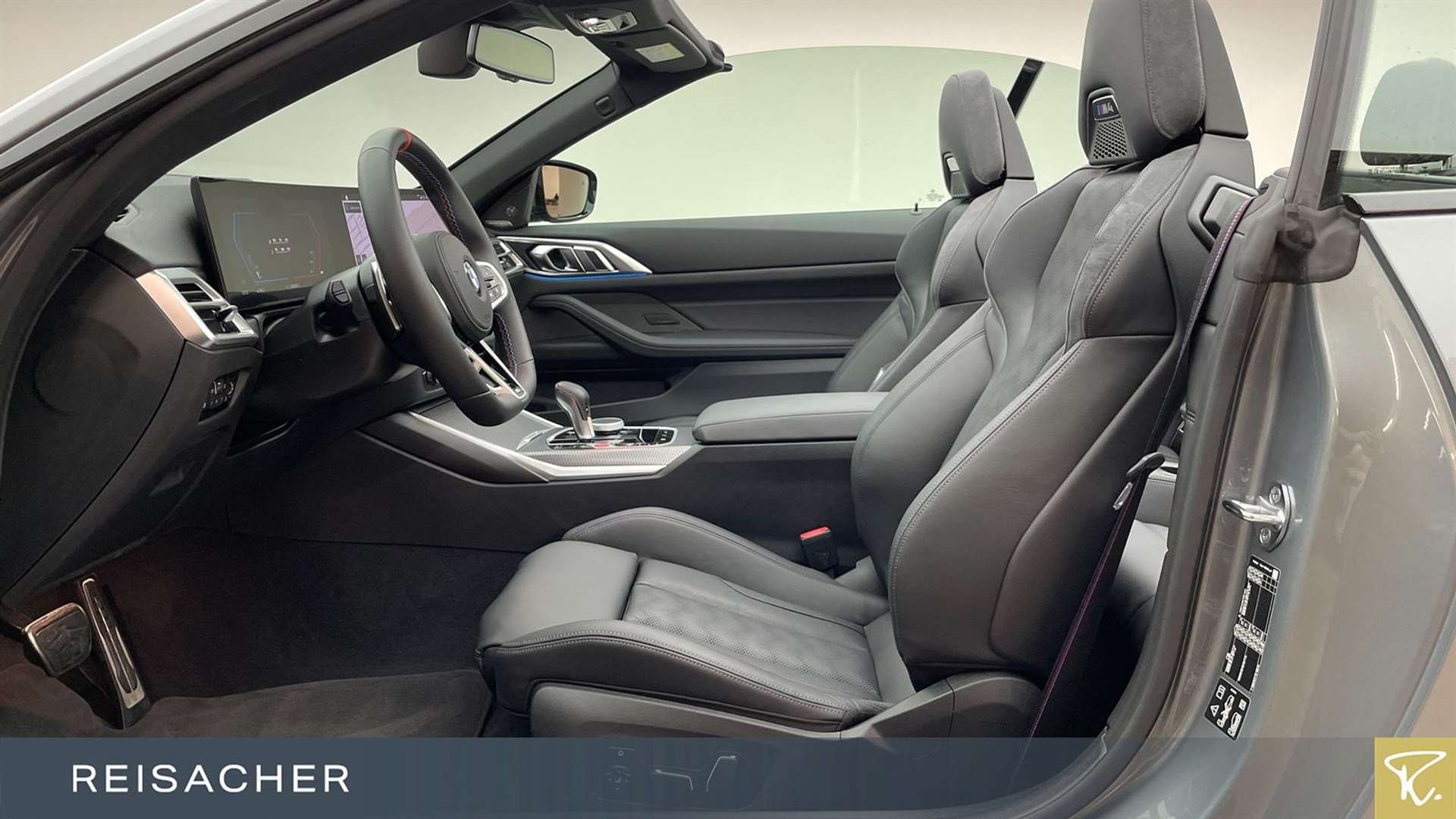 BMW M4 Cabriolet Competition M4 XDrive - 2024 - Joinsteer - #4