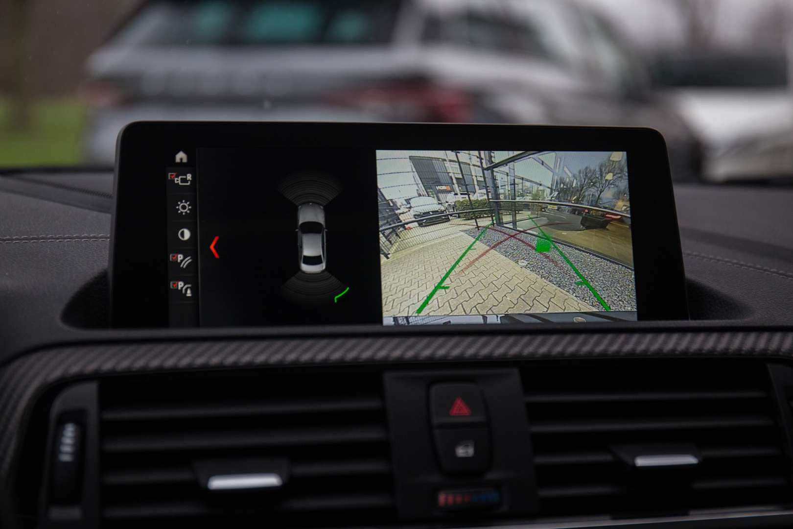 BMW M2 Coupe M2 DCT Competition - 2021 - Joinsteer - #15