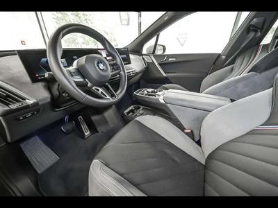 BMW IX XDrive60