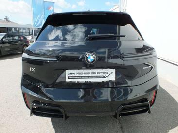BMW IX XDrive45 — photo 6
