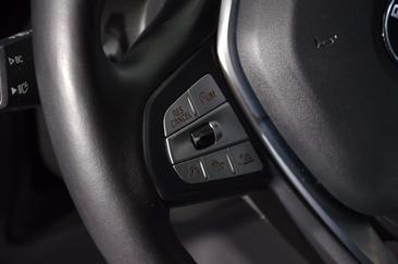 BMW X3 XDrive30d — photo 9