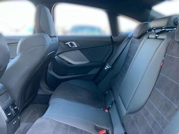 BMW Série 2 Gran Coupé 220d — photo 9