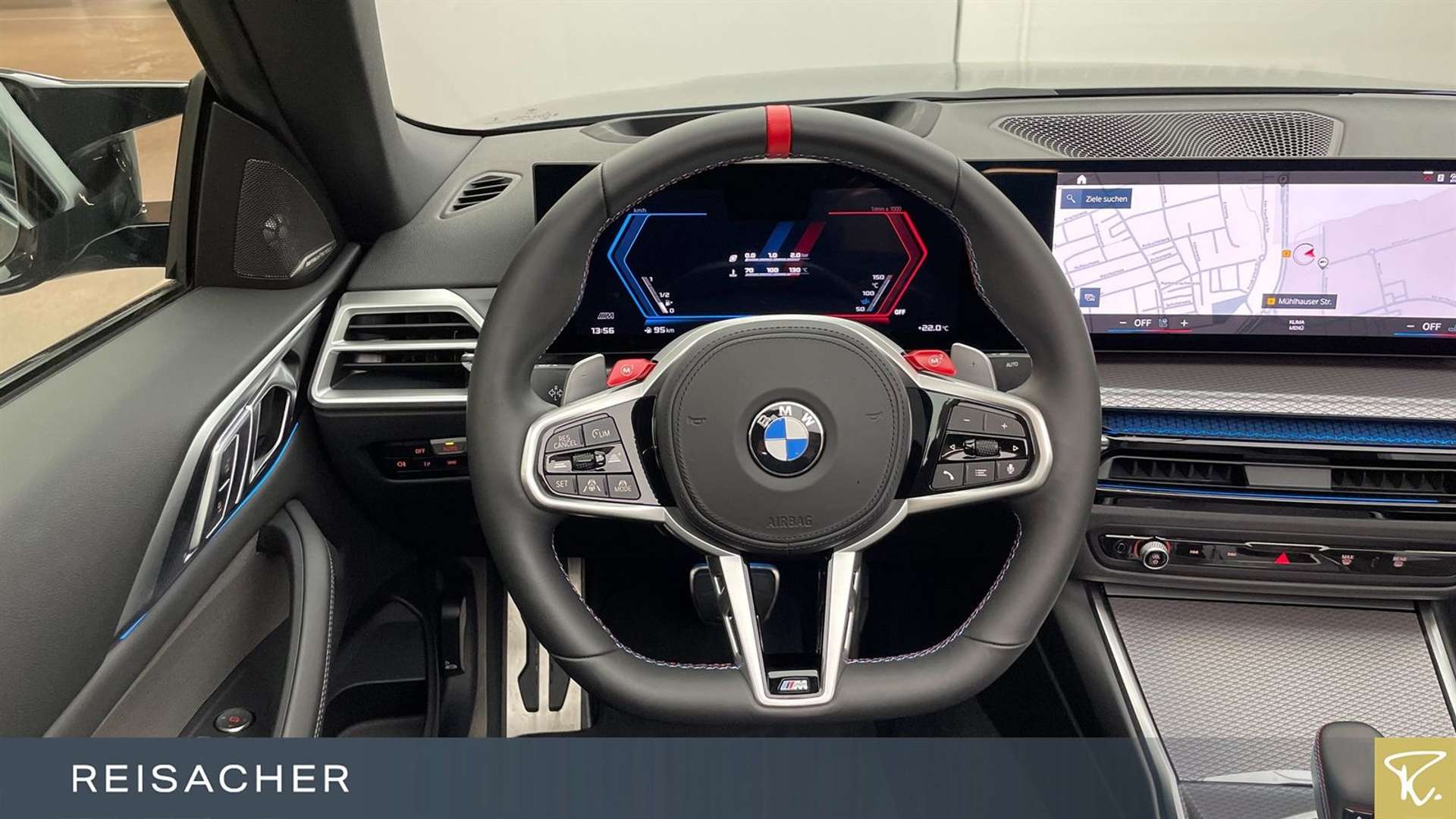 BMW M4 Cabriolet Competition M4 XDrive - 2024 - Joinsteer - #5