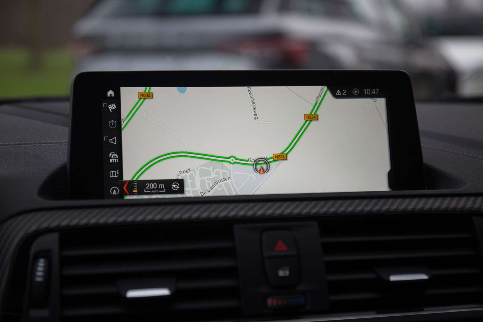 BMW M2 Coupe M2 DCT Competition - 2021 - Joinsteer - #16