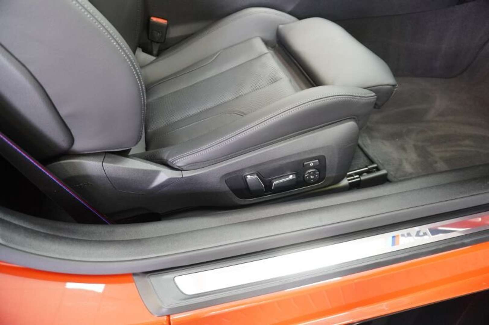 BMW M4 Cabriolet HiFi Competition XDrive - 2024 - Joinsteer - #7