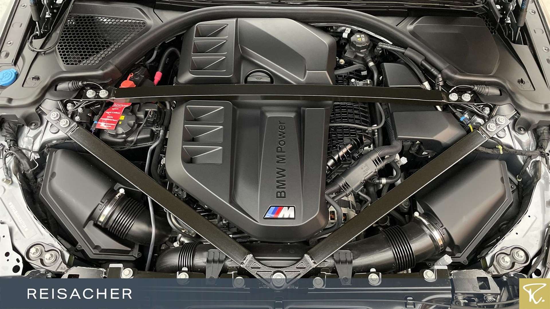 BMW M4 Cabriolet Competition M4 XDrive - 2024 - Joinsteer - #7