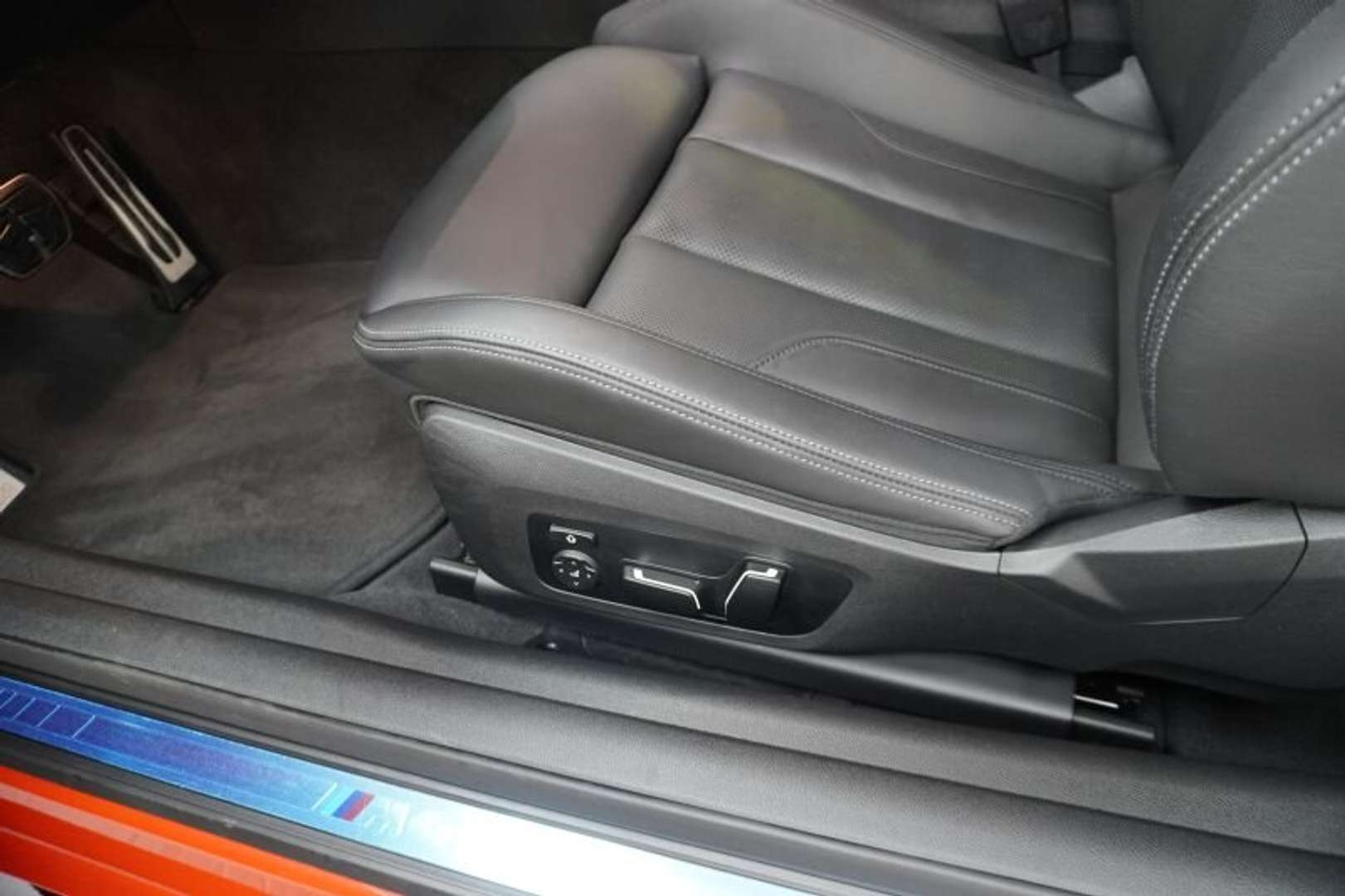 BMW M4 Cabriolet HiFi Competition XDrive - 2024 - Joinsteer - #8