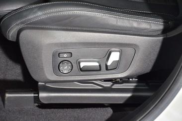 BMW X3 XDrive30d — photo 13