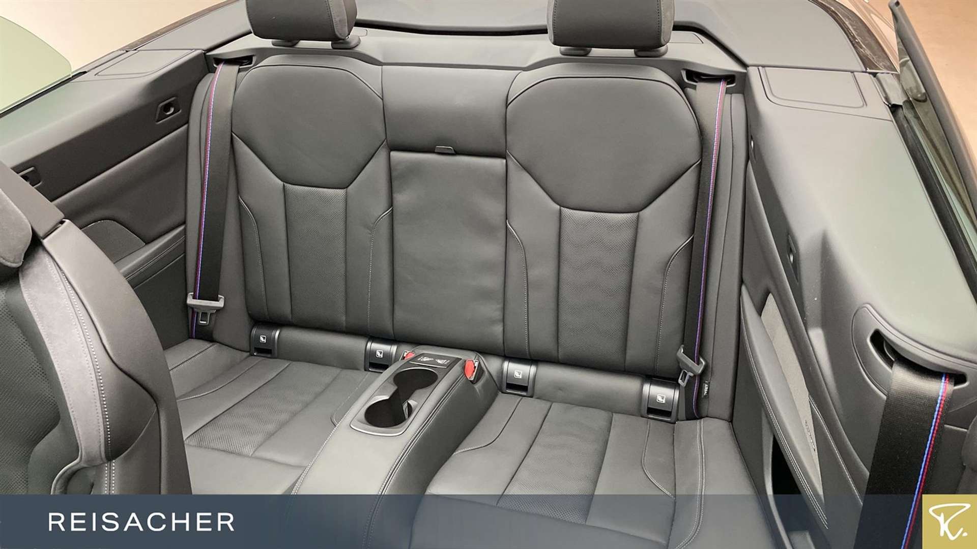 BMW M4 Cabriolet Competition M4 XDrive - 2024 - Joinsteer - #8