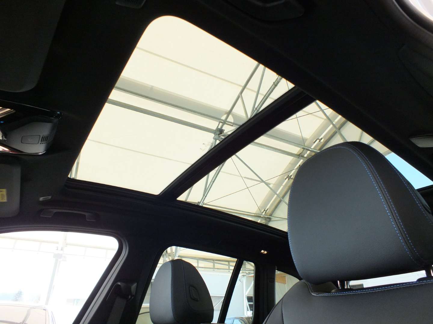 BMW X3 M M Sport IX3 - 2025 - Joinsteer - #21