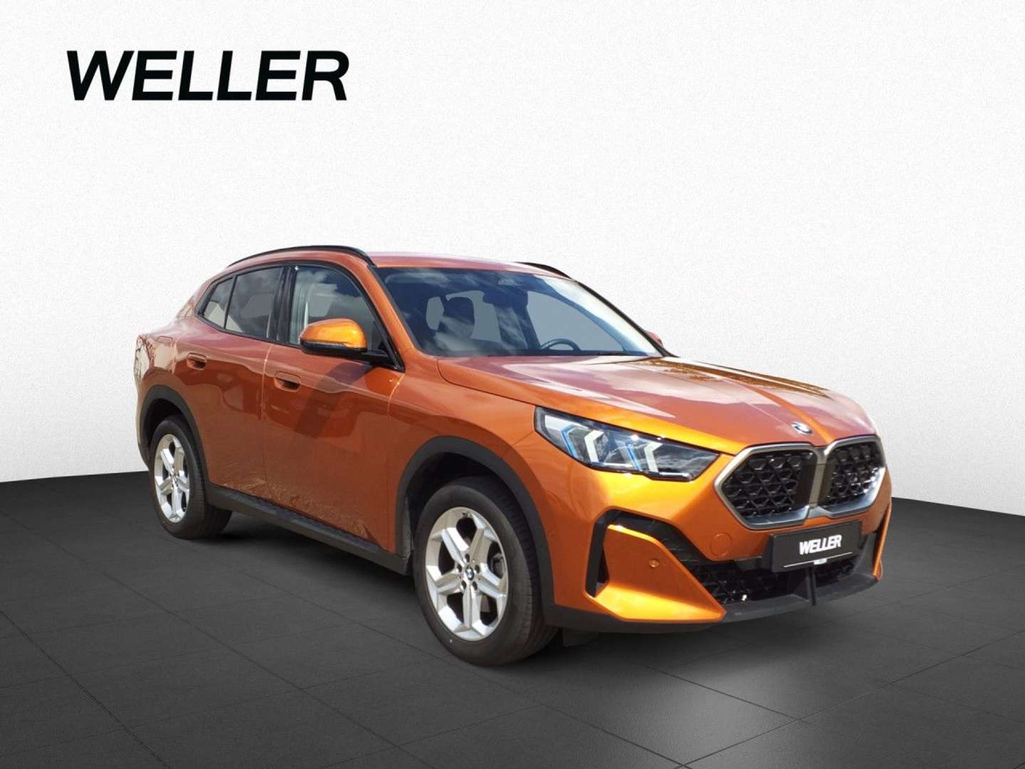 BMW X2 SDrive18d - 2024 - Joinsteer - #2