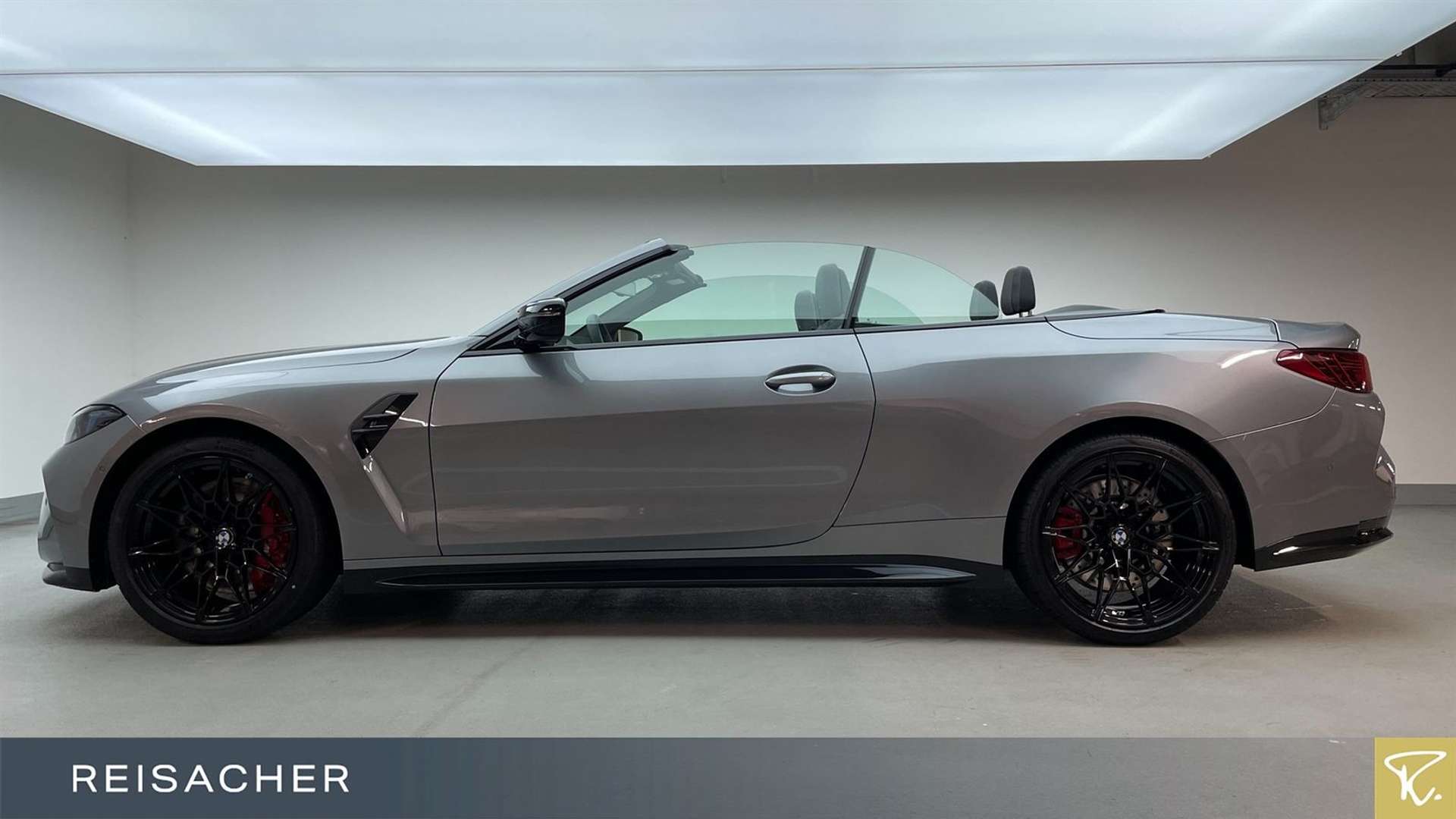 BMW M4 Cabriolet Competition M4 XDrive - 2024 - Joinsteer - #9