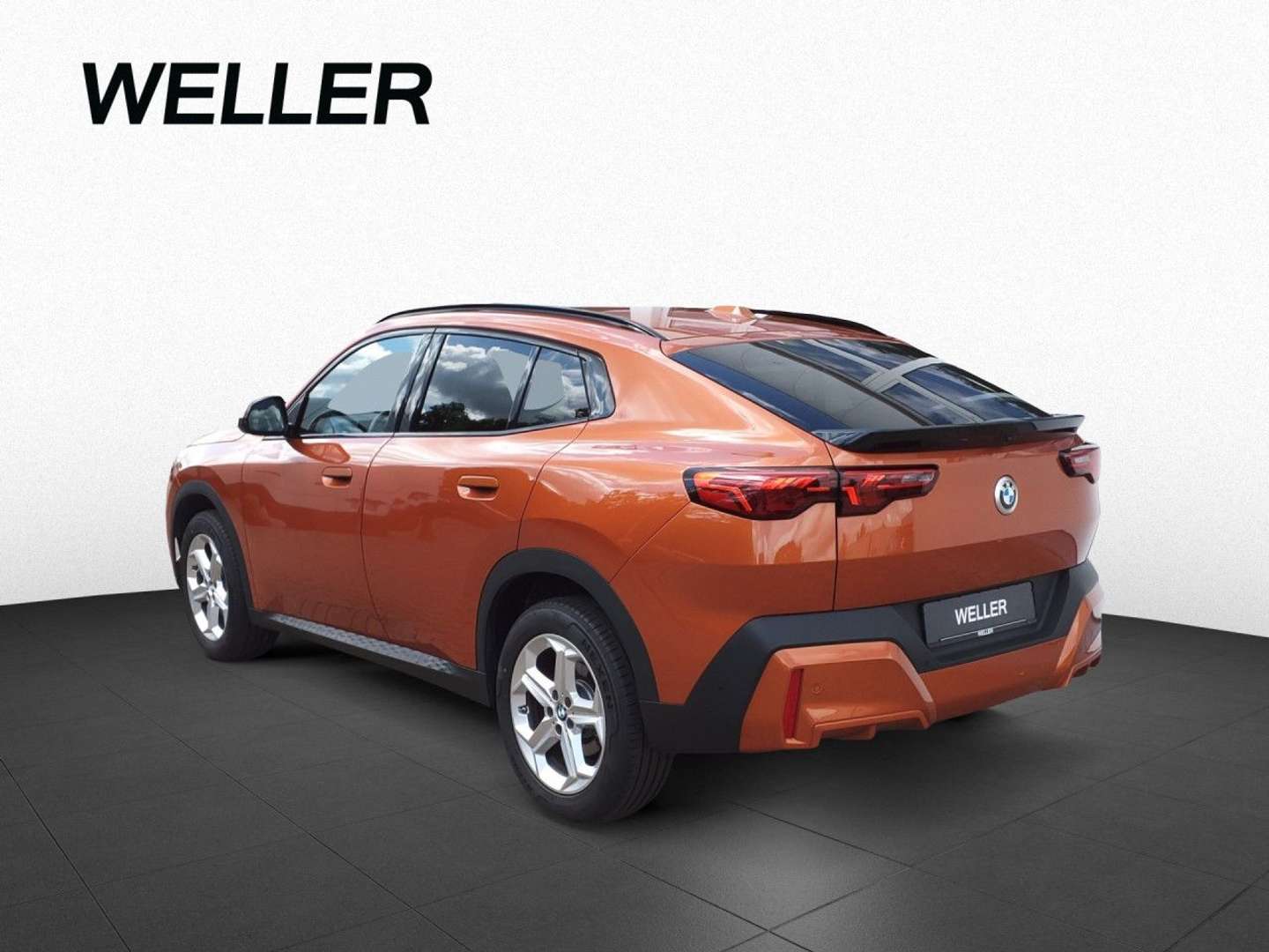 BMW X2 SDrive18d - 2024 - Joinsteer - #4