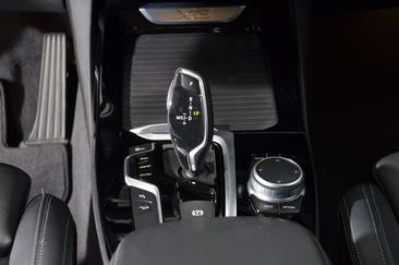 BMW X3 XDrive30d — photo 17