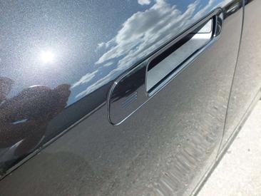 BMW IX XDrive45 — photo 13