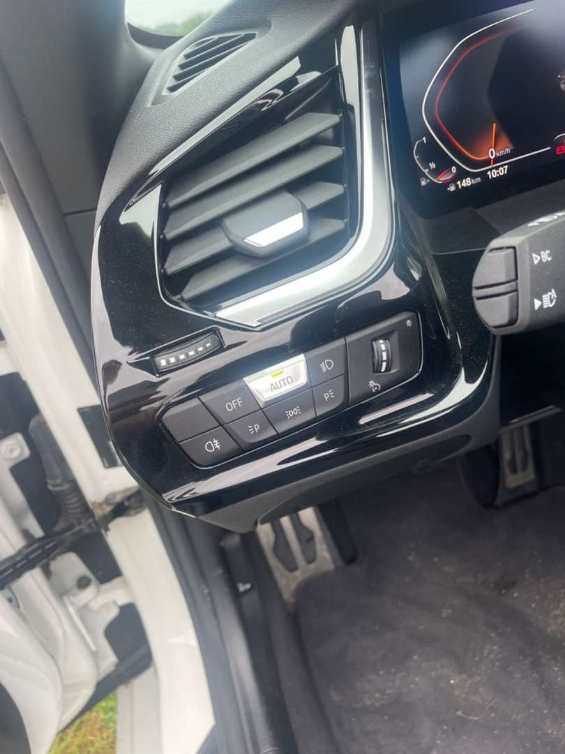 BMW Z4 Roadster M Sport SDrive 20i - 2023 - Joinsteer - #5