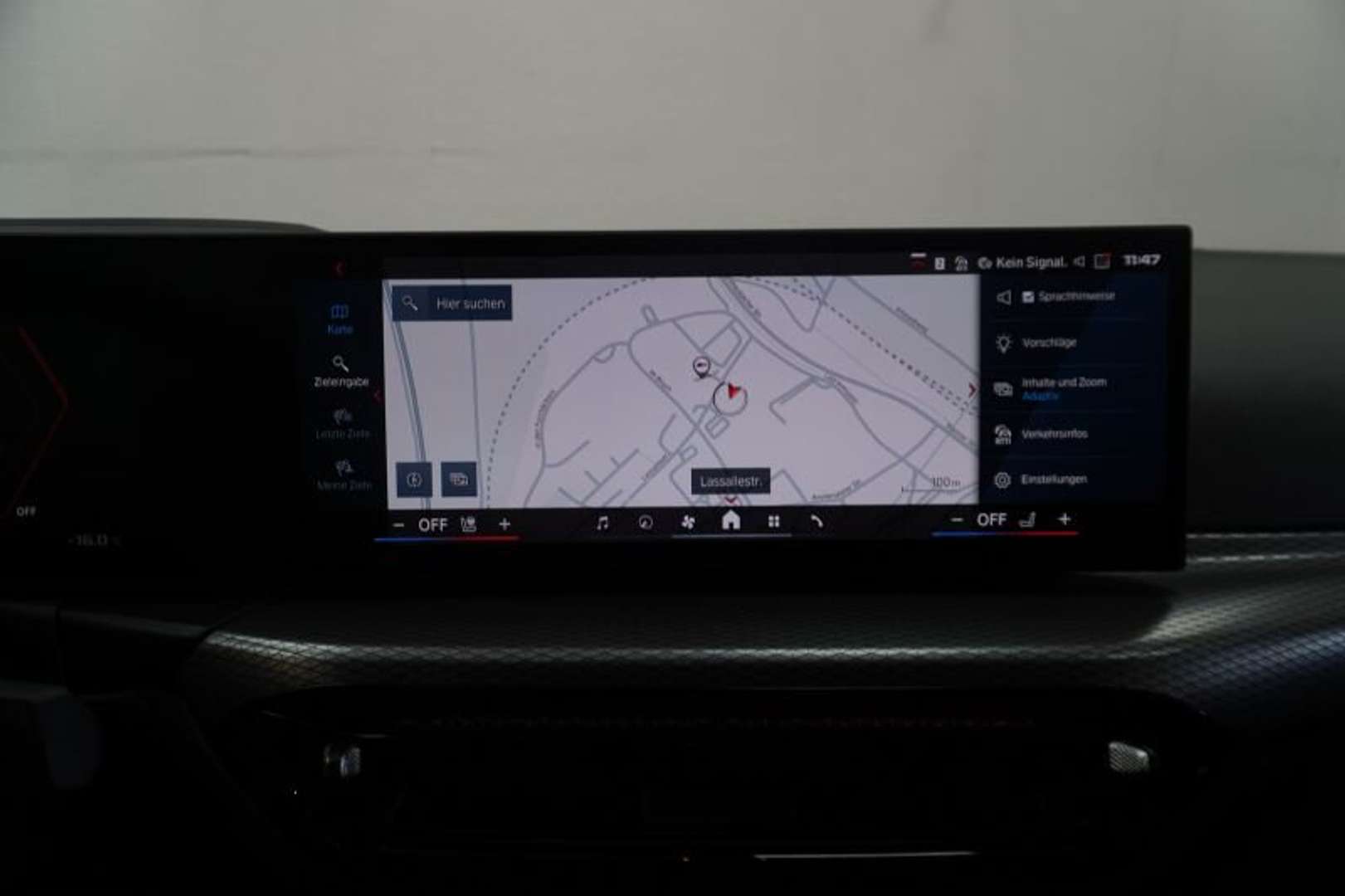 BMW M4 Cabriolet HiFi Competition XDrive - 2024 - Joinsteer - #11