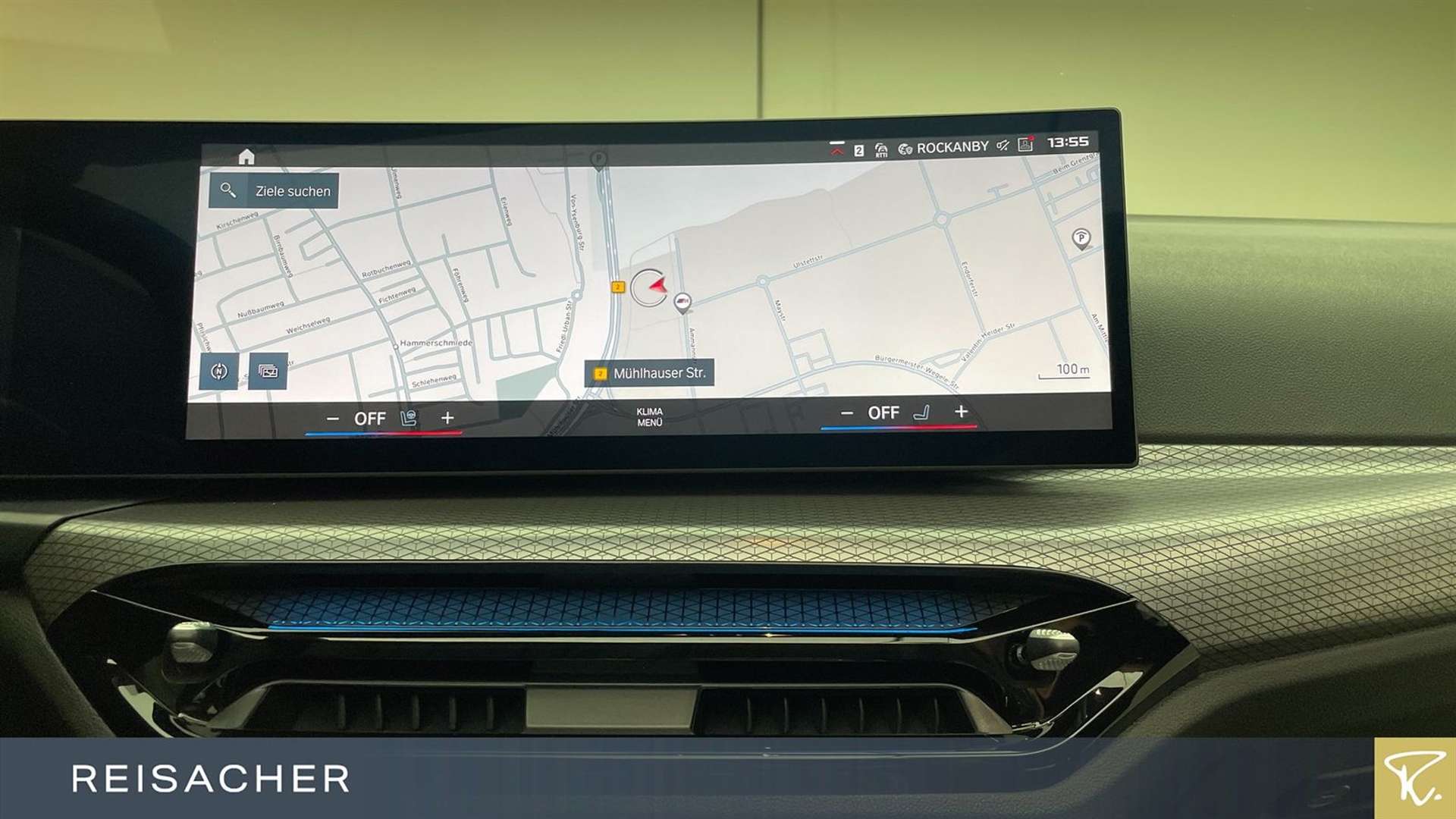 BMW M4 Cabriolet Competition M4 XDrive - 2024 - Joinsteer - #12