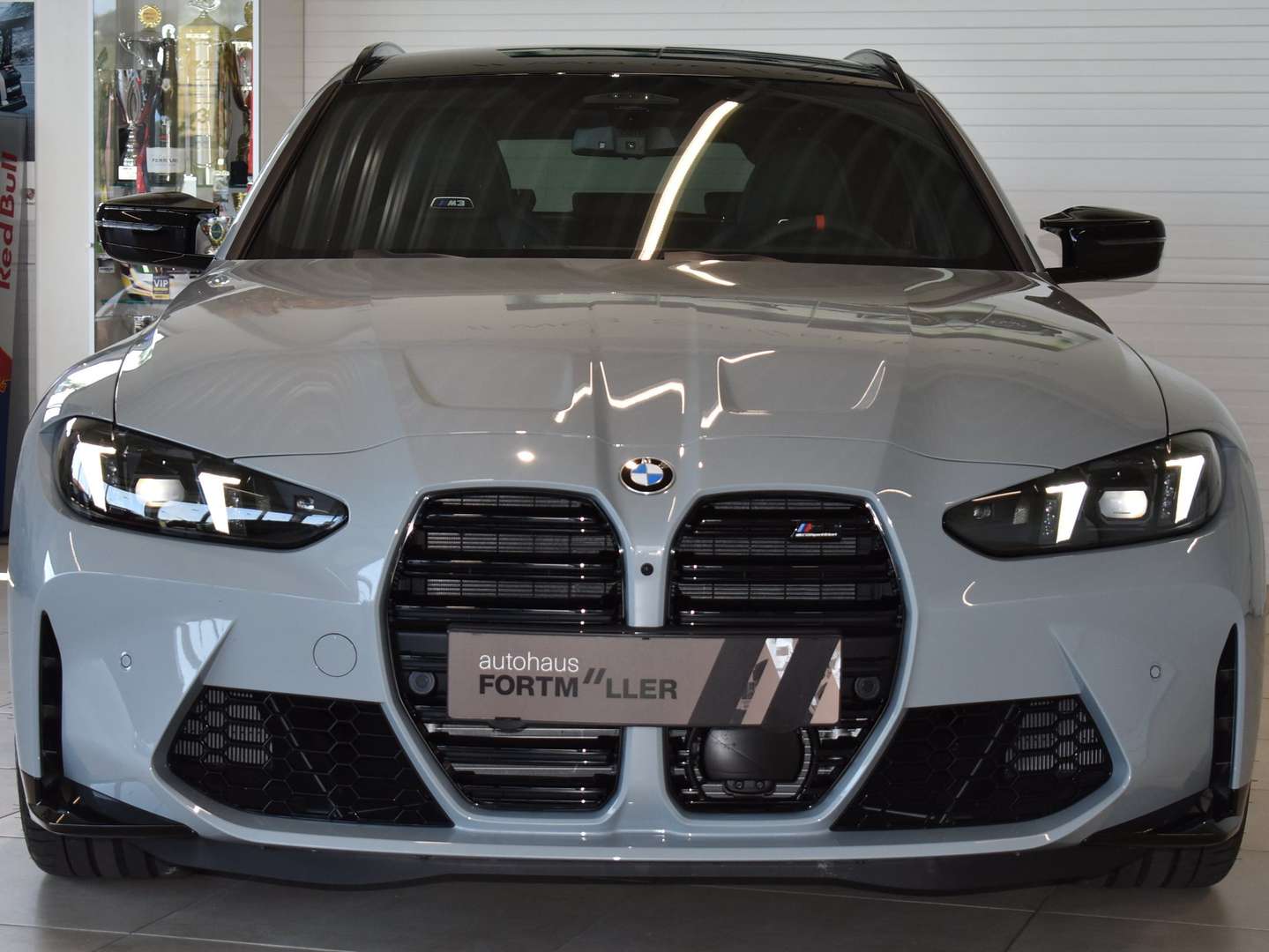 BMW M3 XDrive Competition - 2025 - Joinsteer - #3