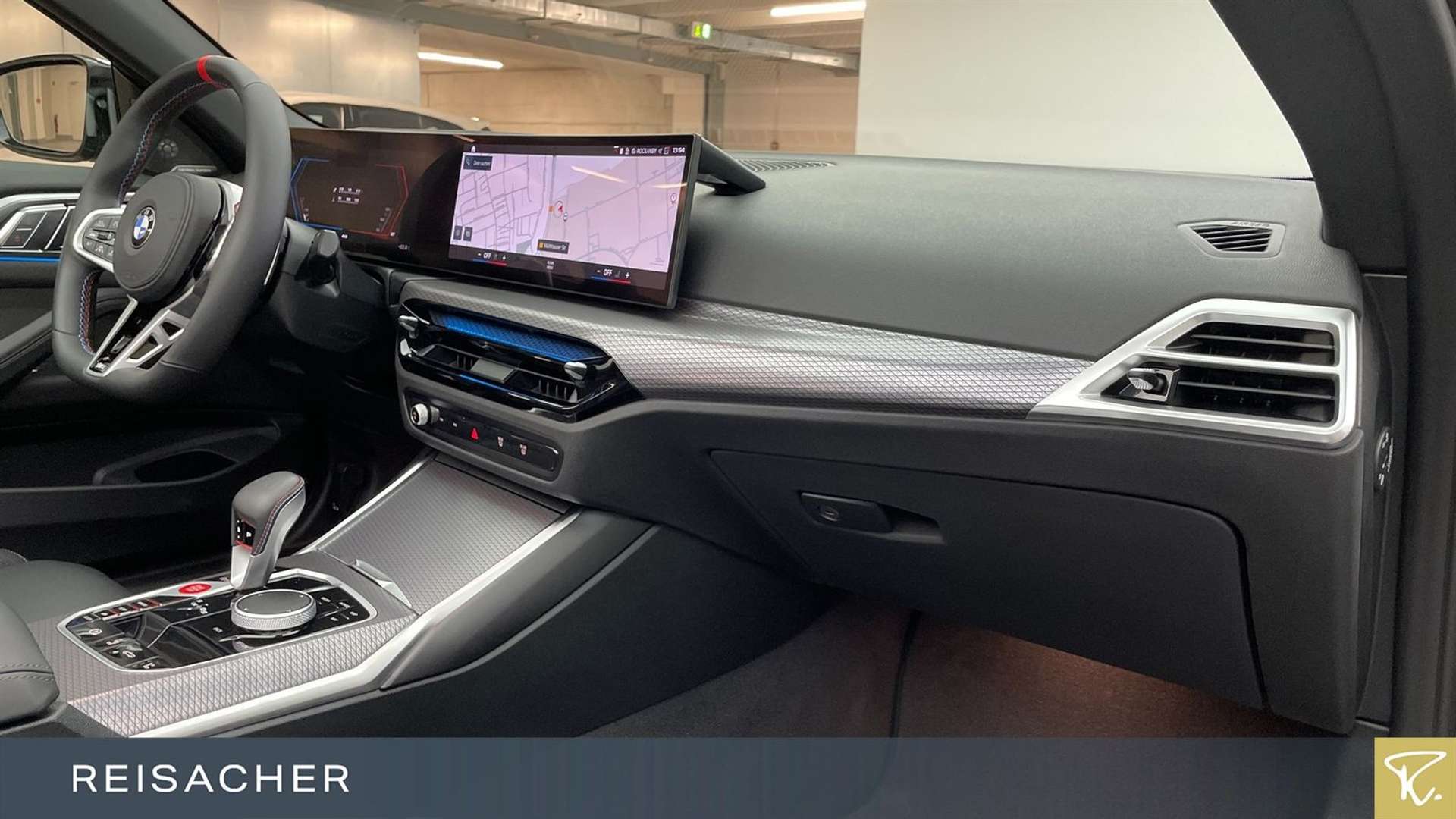 BMW M4 Cabriolet Competition M4 XDrive - 2024 - Joinsteer - #13